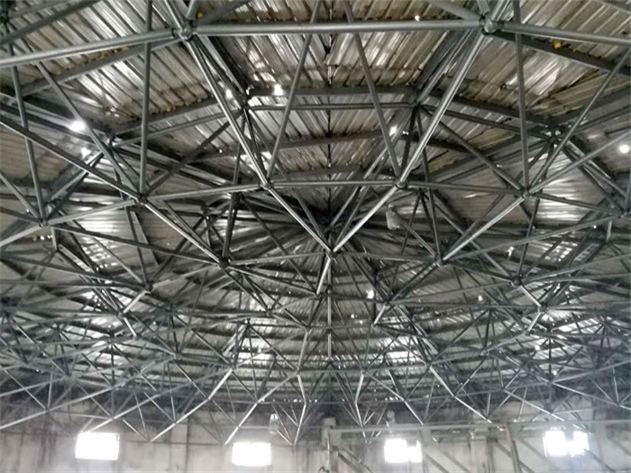 宜昌网架钢结构工程有限公司
